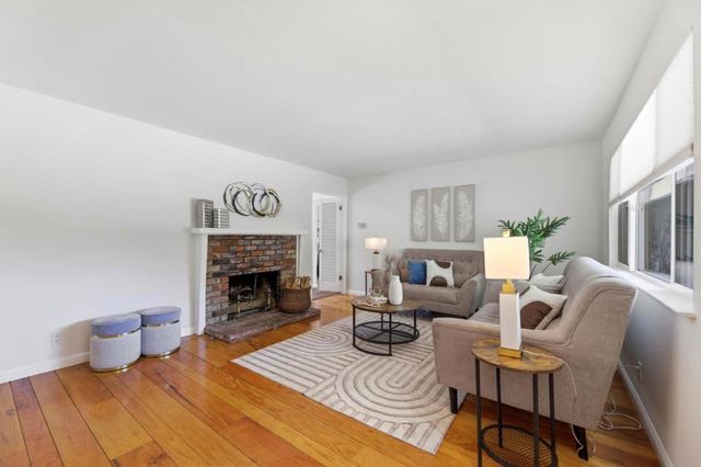 5501 Camden Avenue, San Jose, CA 95124