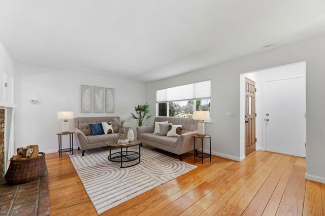 5501 Camden Avenue, San Jose, CA 95124