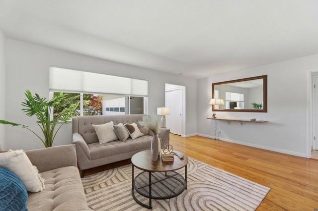 5501 Camden Avenue, San Jose, CA 95124