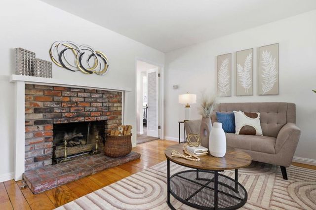 5501 Camden Avenue, San Jose, CA 95124