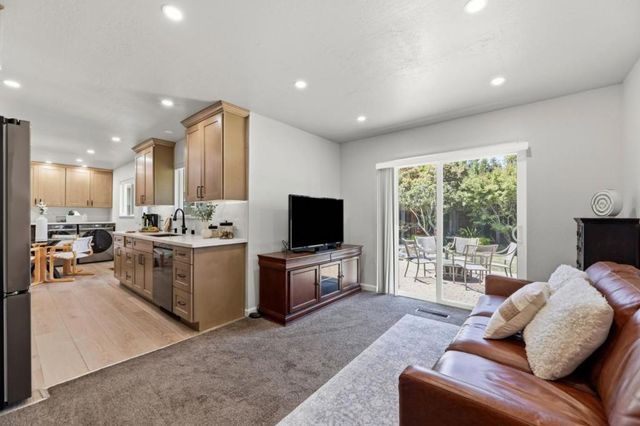 5501 Camden Avenue, San Jose, CA 95124