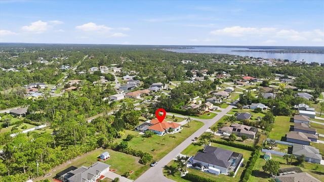 5401 FARLEY STREET, Port Charlotte, FL 33981