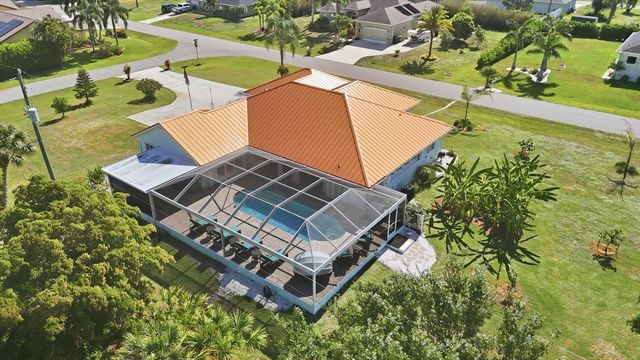 5401 FARLEY STREET, Port Charlotte, FL 33981
