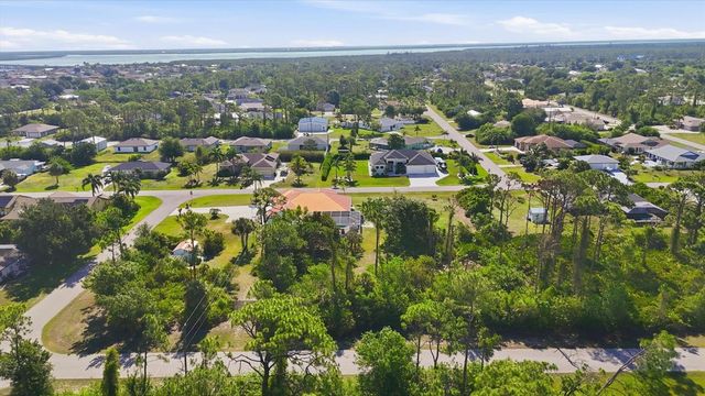 5401 FARLEY STREET, Port Charlotte, FL 33981