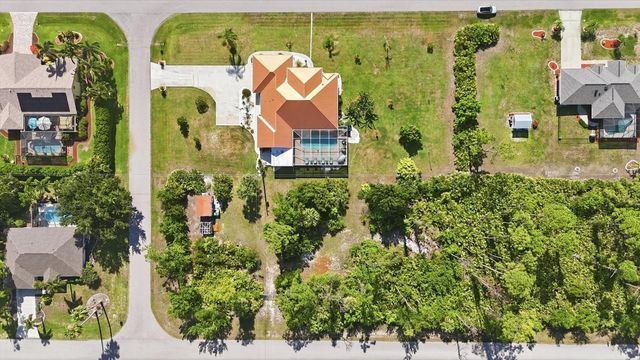 5401 FARLEY STREET, Port Charlotte, FL 33981