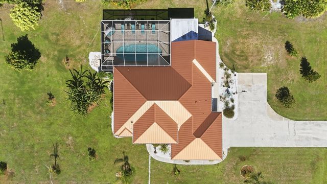 5401 FARLEY STREET, Port Charlotte, FL 33981