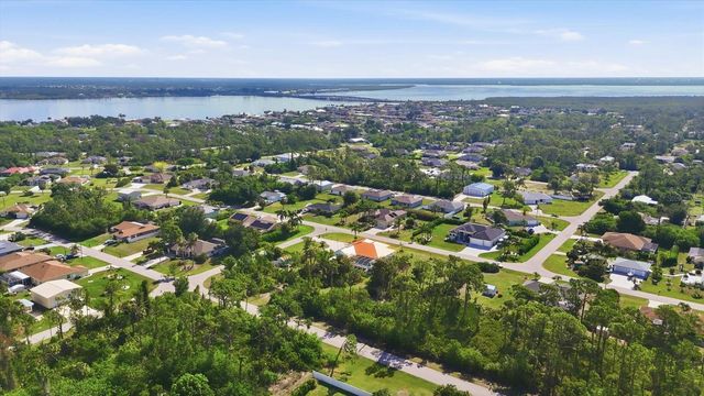 5401 FARLEY STREET, Port Charlotte, FL 33981
