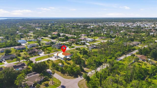 5401 FARLEY STREET, Port Charlotte, FL 33981