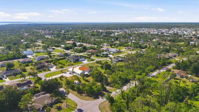 5401 FARLEY STREET, Port Charlotte, FL 33981