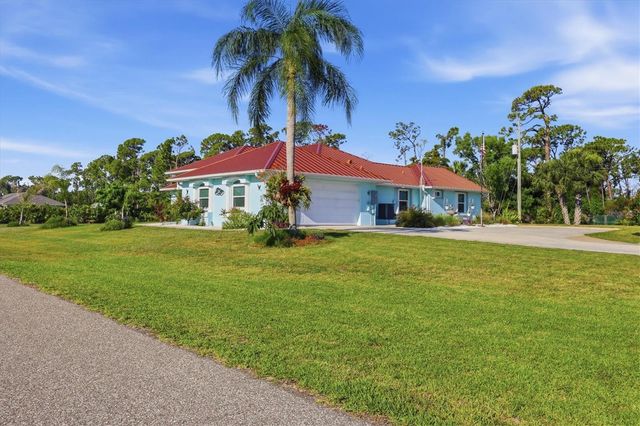 5401 FARLEY STREET, Port Charlotte, FL 33981