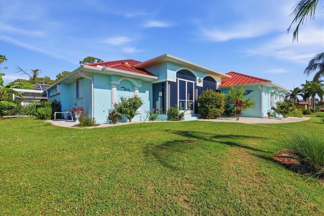 5401 FARLEY STREET, Port Charlotte, FL 33981