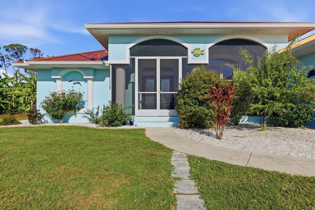5401 FARLEY STREET, Port Charlotte, FL 33981