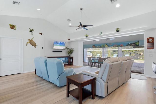 5401 FARLEY STREET, Port Charlotte, FL 33981
