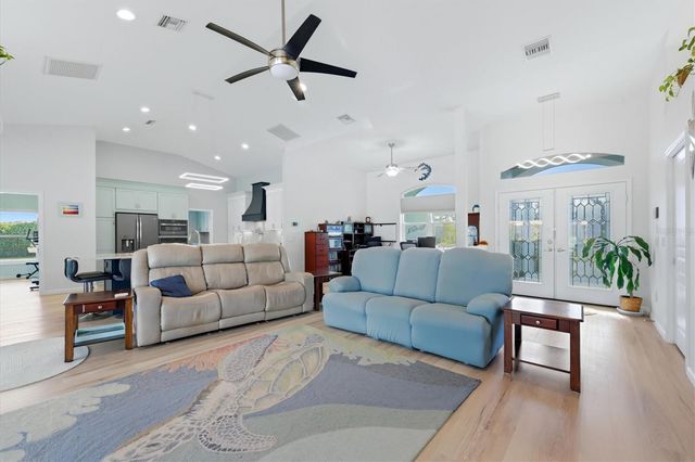 5401 FARLEY STREET, Port Charlotte, FL 33981