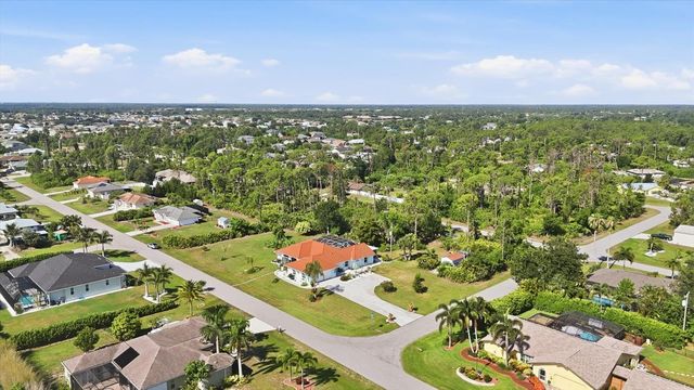 5401 FARLEY STREET, Port Charlotte, FL 33981
