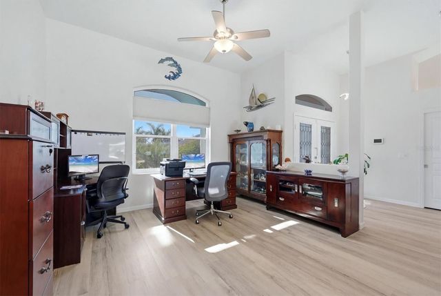 5401 FARLEY STREET, Port Charlotte, FL 33981
