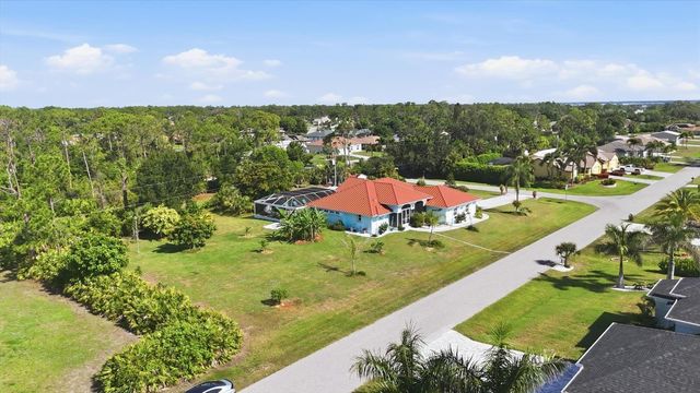5401 FARLEY STREET, Port Charlotte, FL 33981