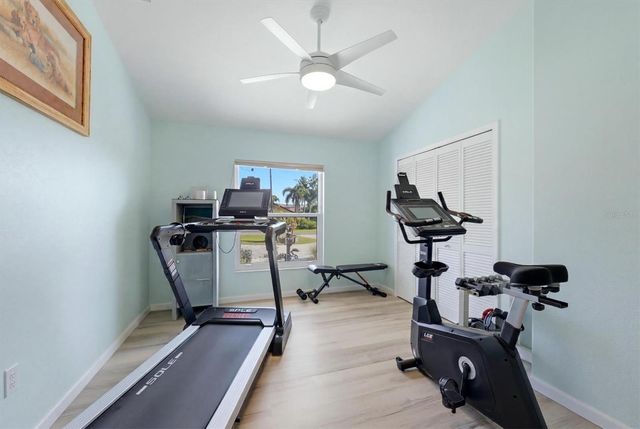 5401 FARLEY STREET, Port Charlotte, FL 33981