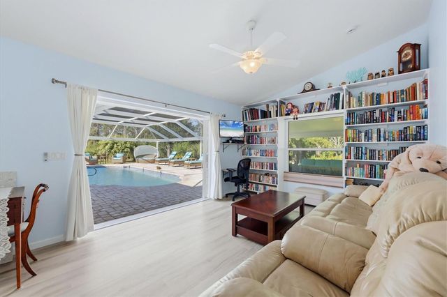 5401 FARLEY STREET, Port Charlotte, FL 33981