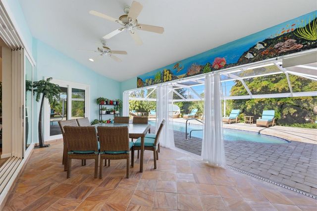 5401 FARLEY STREET, Port Charlotte, FL 33981