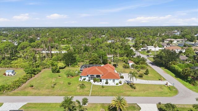 5401 FARLEY STREET, Port Charlotte, FL 33981