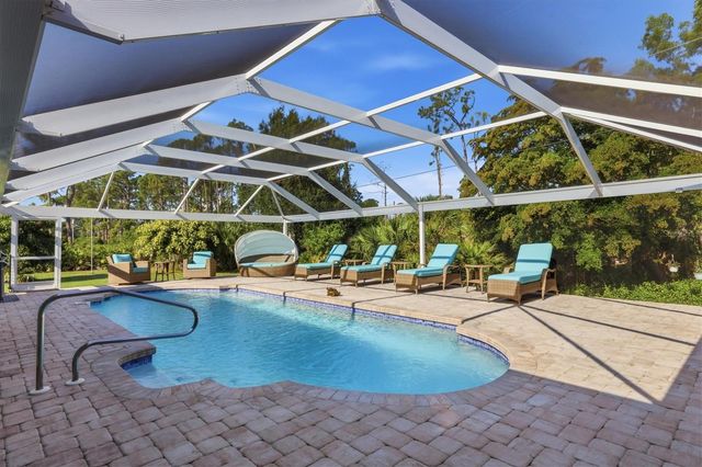 5401 FARLEY STREET, Port Charlotte, FL 33981