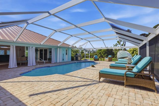 5401 FARLEY STREET, Port Charlotte, FL 33981