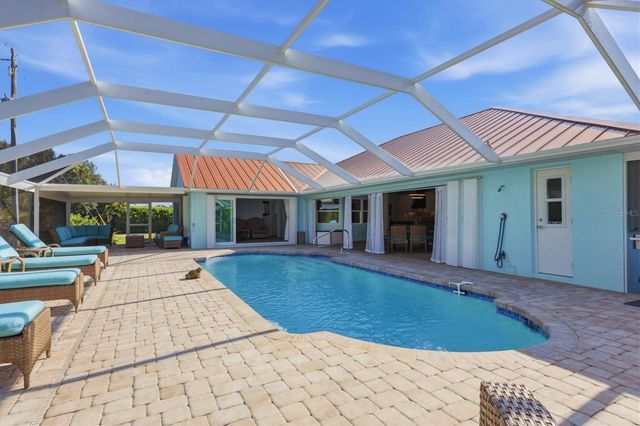 5401 FARLEY STREET, Port Charlotte, FL 33981