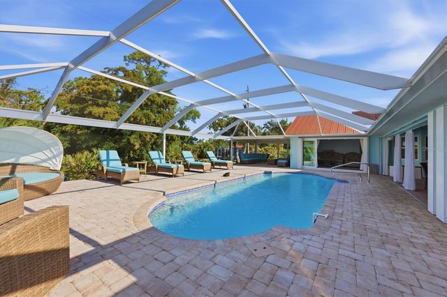 5401 FARLEY STREET, Port Charlotte, FL 33981