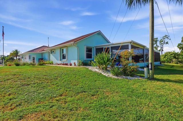 5401 FARLEY STREET, Port Charlotte, FL 33981