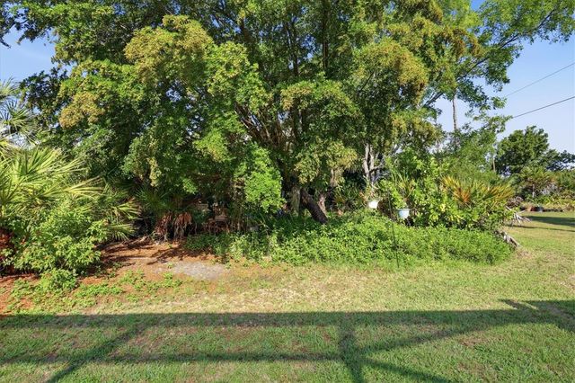 5401 FARLEY STREET, Port Charlotte, FL 33981