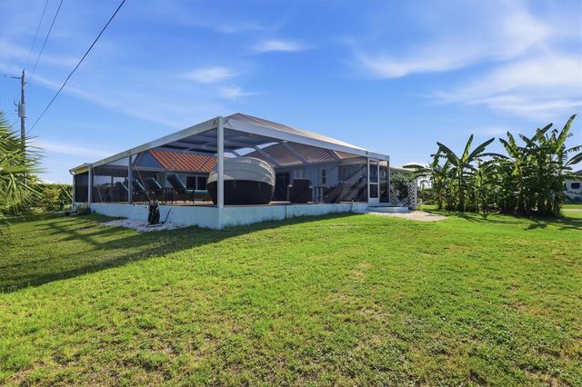 5401 FARLEY STREET, Port Charlotte, FL 33981