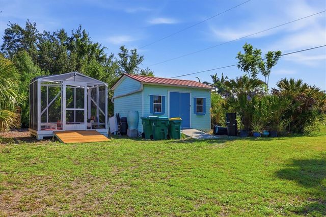 5401 FARLEY STREET, Port Charlotte, FL 33981