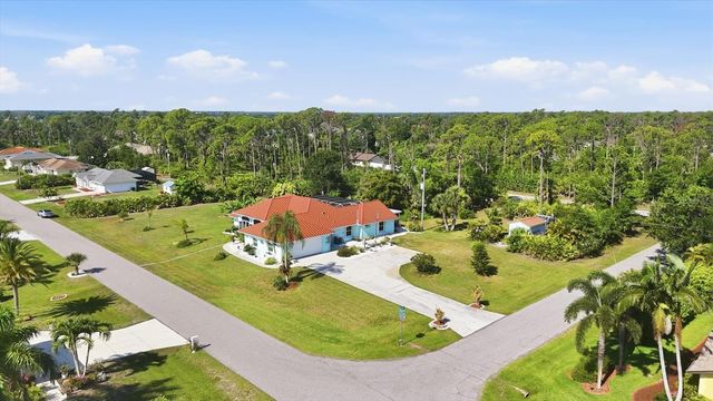 5401 FARLEY STREET, Port Charlotte, FL 33981