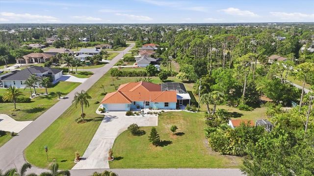 5401 FARLEY STREET, Port Charlotte, FL 33981