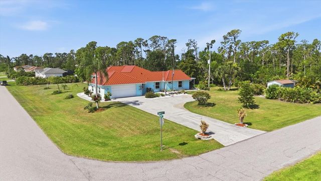5401 FARLEY STREET, Port Charlotte, FL 33981