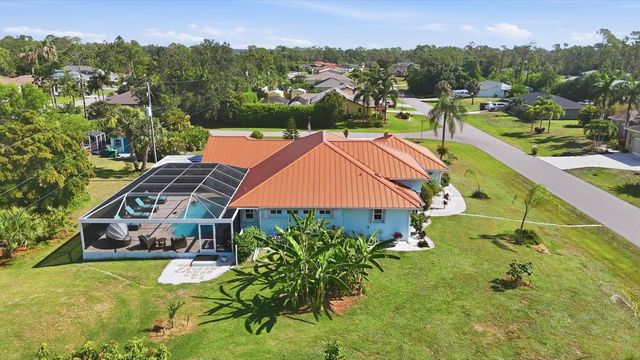 5401 FARLEY STREET, Port Charlotte, FL 33981