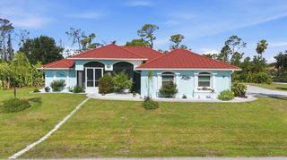 5401 FARLEY STREET, Port Charlotte, FL 33981