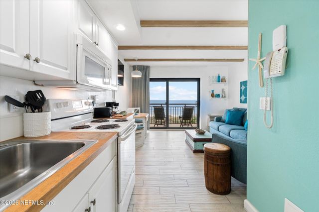 6970 A1A S 312, St. Augustine Beach, FL 32080