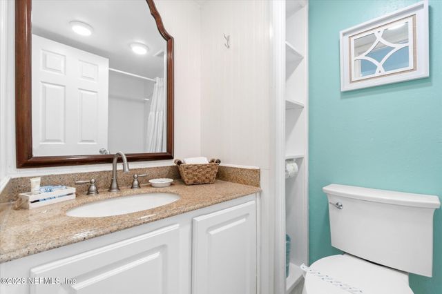 6970 A1A S 312, St. Augustine Beach, FL 32080