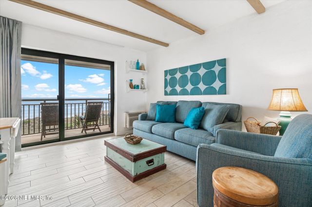 6970 A1A S 312, St. Augustine Beach, FL 32080