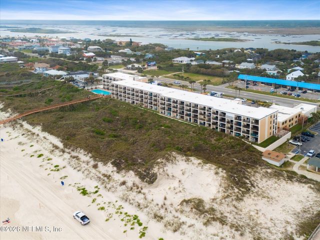 6970 A1A S 312, St. Augustine Beach, FL 32080