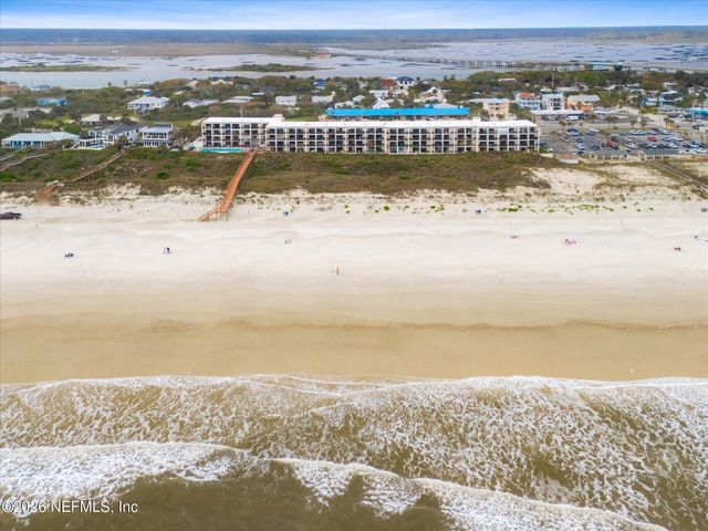 6970 A1A S 312, St. Augustine Beach, FL 32080