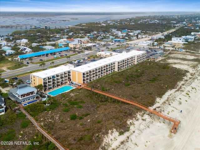 6970 A1A S 312, St. Augustine Beach, FL 32080