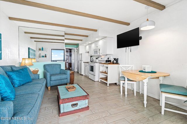 6970 A1A S 312, St. Augustine Beach, FL 32080