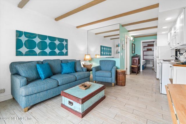 6970 A1A S 312, St. Augustine Beach, FL 32080