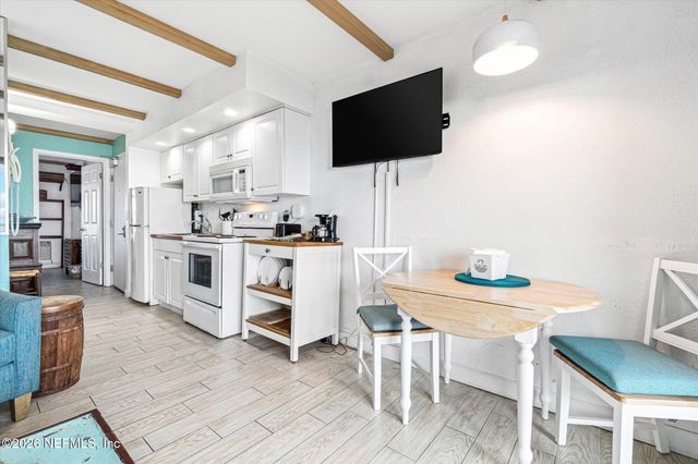 6970 A1A S 312, St. Augustine Beach, FL 32080