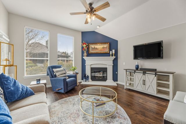 932 Cascade Drive, Fairview, TX 75069