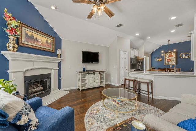 932 Cascade Drive, Fairview, TX 75069