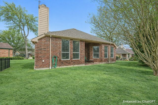 932 Cascade Drive, Fairview, TX 75069